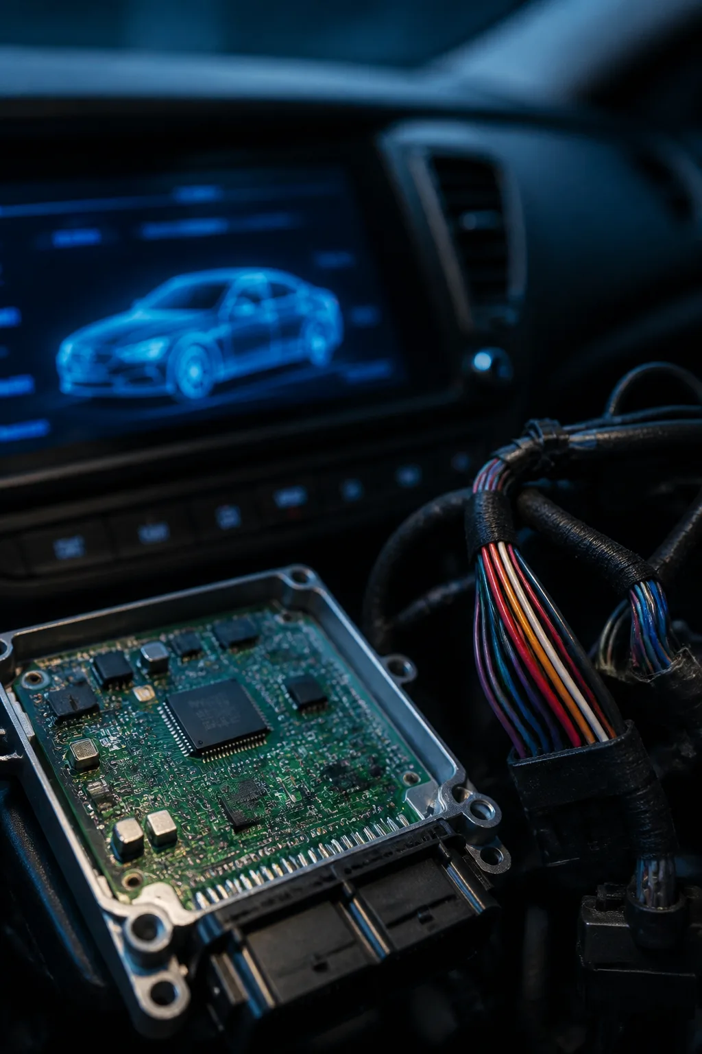 Android Automotive OS: The Technical Reality of Implementation