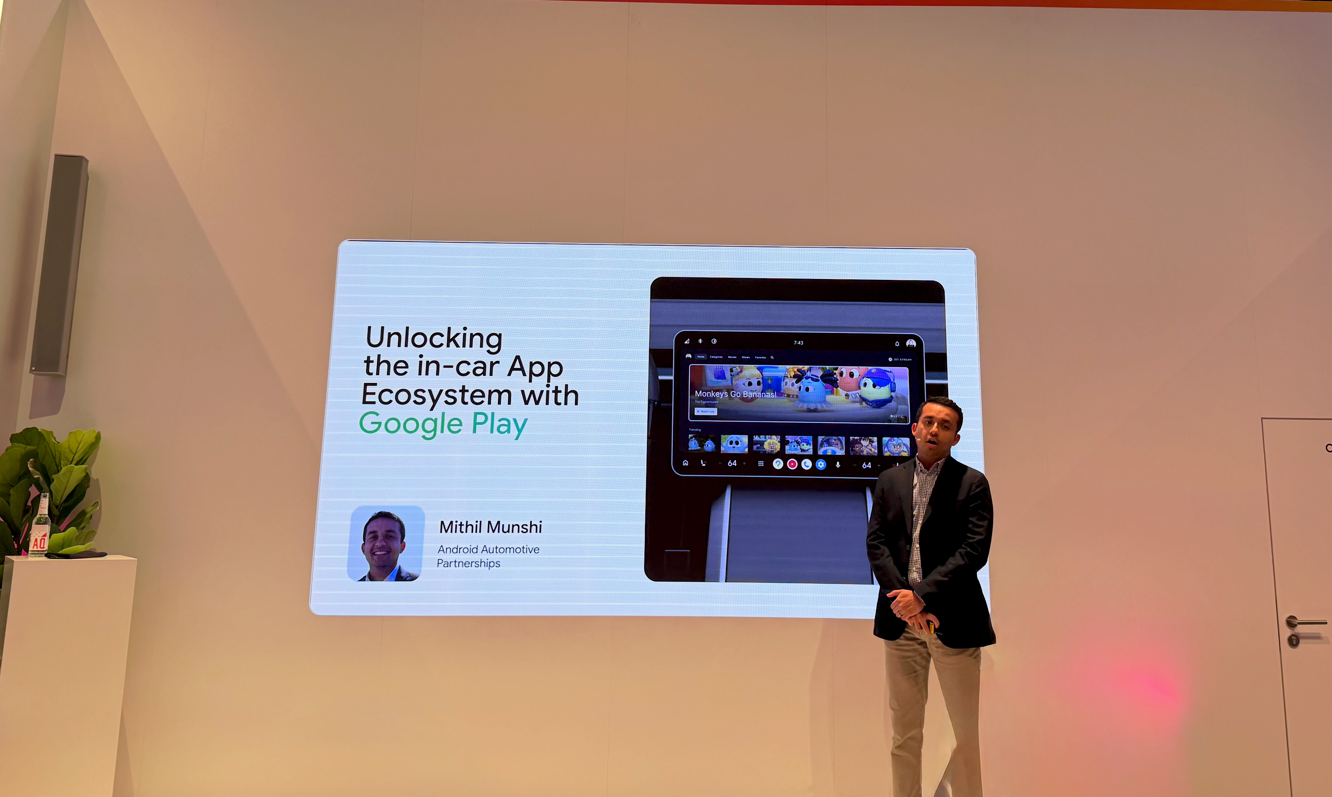 The Future of Android Automotive OS