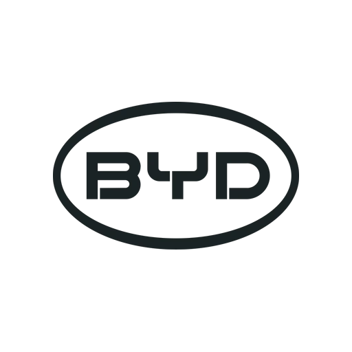 BYD