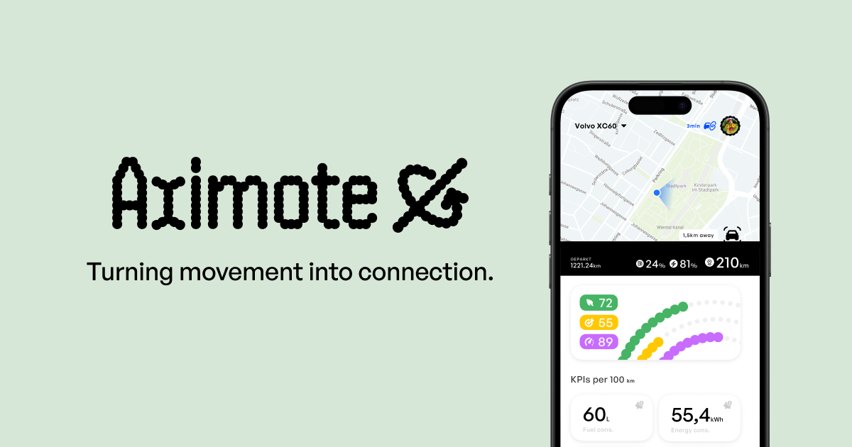 Social Banner