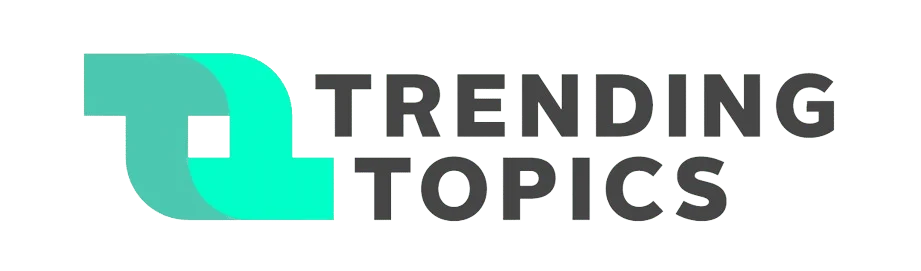 Trending Topics logo